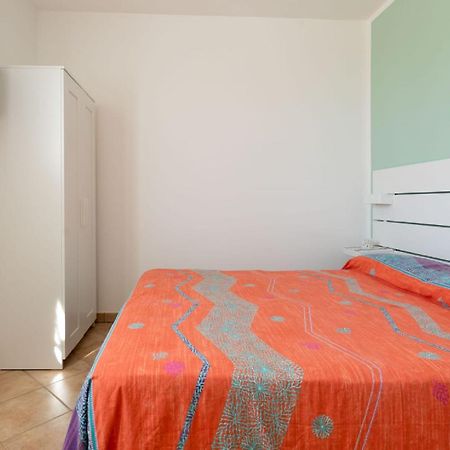 Casa Vacanze Orlando - Con Veranda Vista Mare A 200M Dal Mare Santa Maria di Leuca Εξωτερικό φωτογραφία