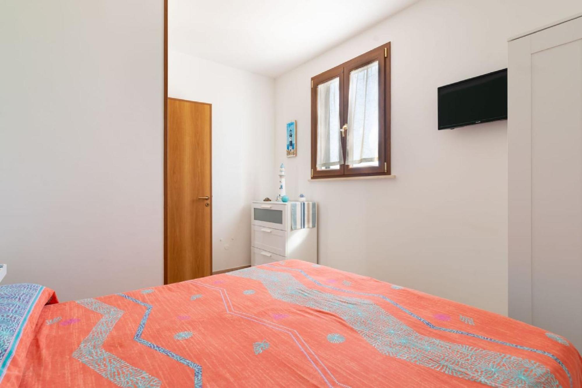 Casa Vacanze Orlando - Con Veranda Vista Mare A 200M Dal Mare Santa Maria di Leuca Εξωτερικό φωτογραφία